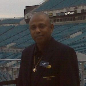 Meet your Posher, Peter